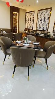 Hotel Sundaram Continental - Prayagraj - 6