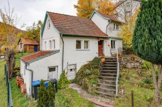 Haus im Grünen - Bad Liebenstein - 6