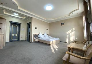 Diyor Hotel - Marghilon - 5