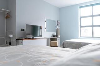 The Swan Guesthouse - Lincoln - 2