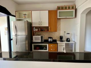 Apartamento Praia do Tombo - 4
