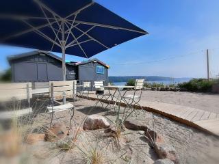 Ferienwohnung am Wasser Wassersleben - Harrislee - 4