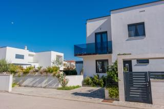 Villa Essenza Rossa in Vodice only 650 meters from the beach - Vodice - 5