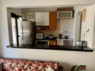 Apartamento Praia do Tombo - Guarujá - 6