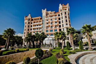 Royal Castle Design & SPA - Elenite - 8