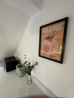 Cosy 2 Bed In Bollington - Bollington - 6