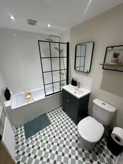 Cosy 2 Bed In Bollington - Bollington - 3