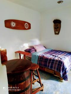 Room in Lodge - Method Living Tropical Edition - Cabarete - 1