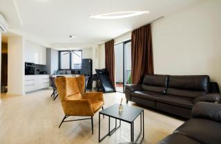 Belgrade Waterfront by Central Business Apartment - Belgrado - 3