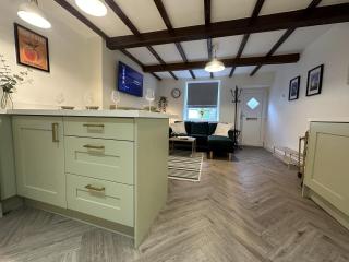 Cosy 2 Bed In Bollington - Bollington - 2