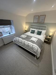 Cosy 2 Bed In Bollington - Bollington - 1