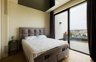 Belgrade Waterfront by Central Business Apartment - Belgrado - 8