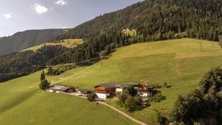 Großplonerhof - Luson - 8