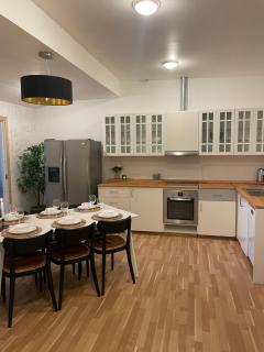 Country flat in beautiful nature - Gadstrup - 0