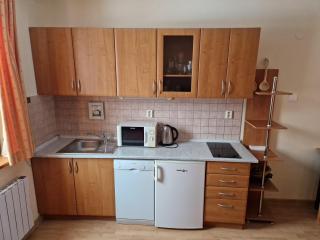 Apartmán Borgi - Oščadnica - 5