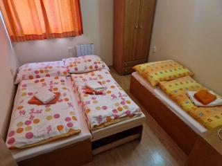 Apartmán Borgi - Oščadnica - 2