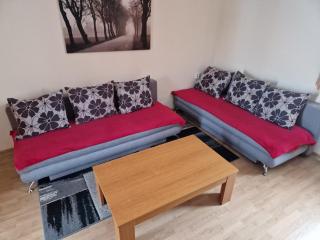 Apartmán Borgi - Oščadnica - 8