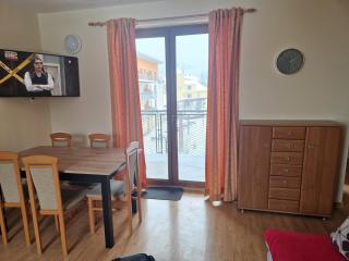Apartmán Borgi - Oščadnica - 6