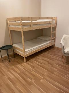 Country flat in beautiful nature - 4