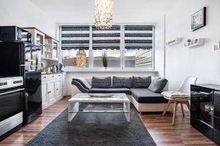 Wohnung am Hagener Hauptbahnhof - 7