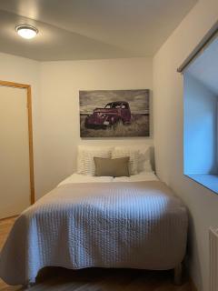 Country flat in beautiful nature - Gadstrup - 1