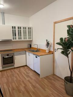 Country flat in beautiful nature - Gadstrup - 8