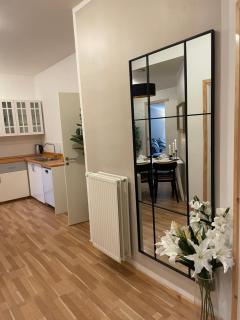 Country flat in beautiful nature - Gadstrup - 9