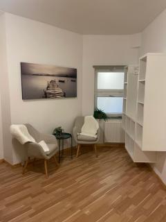 Country flat in beautiful nature - Gadstrup - 7