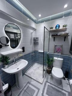 SMART Apartment, B15 Madinaty - 7