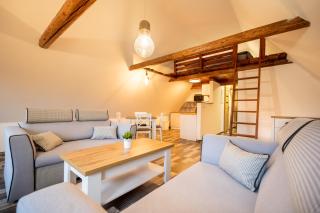 Apartmány Brychovi - Červený Potok - 0