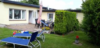 Haus-J-Bull-das-Sonneneck-Ferienwohnung-an-der-schoenen-Ostsee-in-Boergerende-Rethwisch - Börgerende-Rethwisch - 6