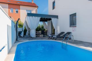Villa Essenza Mare in Vodice only 650 meters from the beach - Vodice - 9