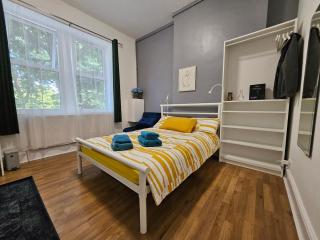 Modern Spacious Rooms 10 Minutes from Big Ben - London - 5