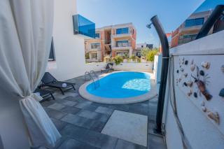 Villa Essenza Mare in Vodice only 650 meters from the beach - Vodice - 3