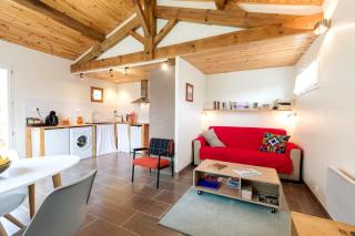 La Maison Bleue - Linxe - 6