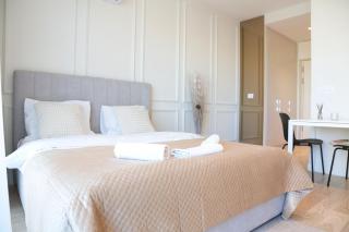 Belgrade Waterfront by Central Business Apartment - Belgrade - 3