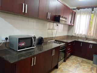 COZZY 2BEDROOM Ntinda - Kampala - 3