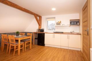 Apartmány Brychovi - Červený Potok - 9