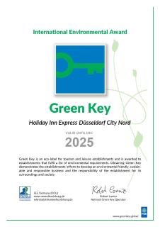 Holiday Inn Express Düsseldorf - City North by IHG - Düsseldorf - 4
