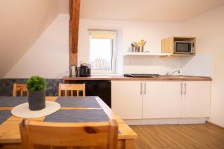Apartmány Brychovi - Červený Potok - 8