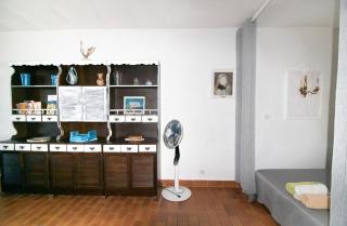 Studio pieds dans l'eau - Grosseto-Prugna - 6