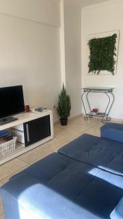Apartamento grande ao lado da praia - Praia Grande - 0