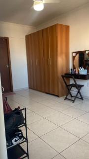 Apartamento grande ao lado da praia - Praia Grande - 7