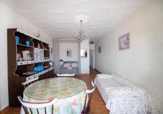 Studio pieds dans l'eau - Grosseto-Prugna - 2