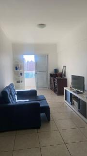 Apartamento grande ao lado da praia - Praia Grande - 4
