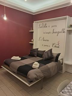 La dimora dalle Mura - 2