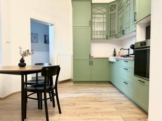 Tost Palace - centrum apartment - Košice - 6