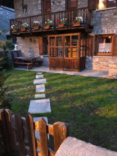 Flora Alpina apartments - Residenza Bieltschocke - Gressoney-Saint-Jean - 0