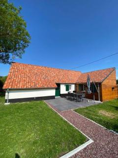 cottages de la Maye - Rue - 9