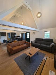 cottages de la Maye - Rue - 8